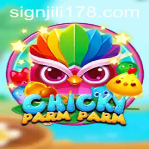 Exploring the Enchanting World of ChickyParmParm: A Game Worth Playing
