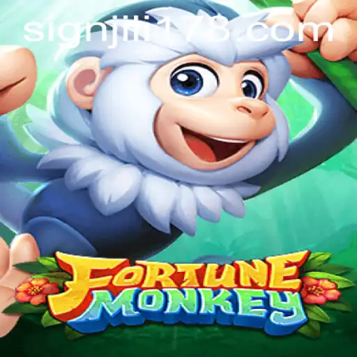 Discovering FortuneMonkey - The Thrill of the Game World