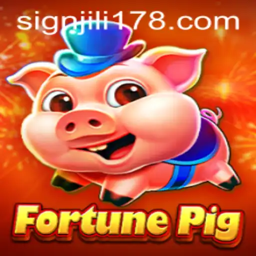 Discover the Exciting World of FortunePig with JILI178
