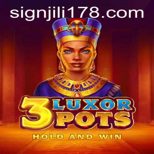 Exploring the Exciting World of 3LuxorPots: A Comprehensive Guide