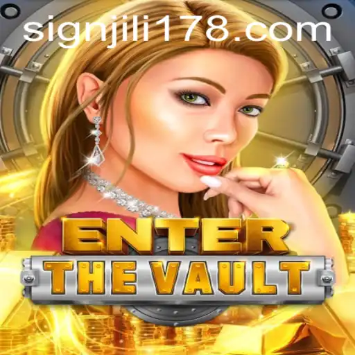 EntertheVault: An Intriguing Virtual Adventure with JILI178