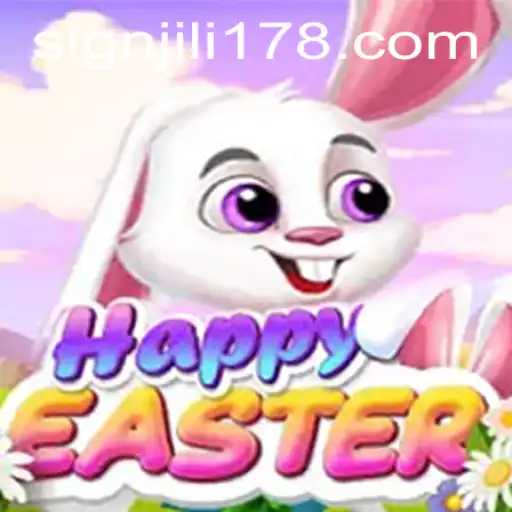 Discover the Joy of 'HappyEaster' with JILI178: The Perfect Blend of Fun and Adventure