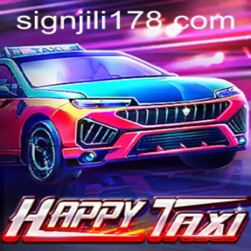 Exploring the Vibrant World of HappyTaxi: A Journey with JILI178