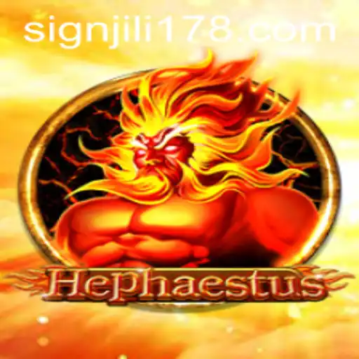 Exploring the Mythical Realm of Hephaestus: A Dive into the Game with JILI178