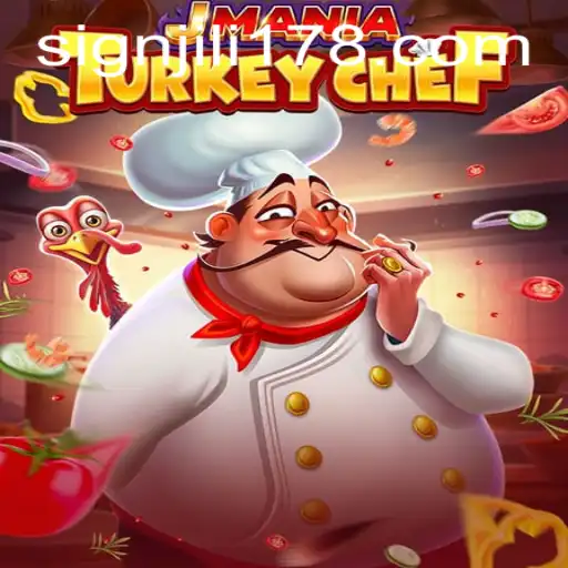 Discover the Exciting World of JManiaTurkeyChef: An Innovative Culinary Adventure