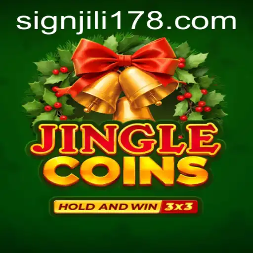 Exploring the Exciting World of 'Jinglecoins' with JILI178