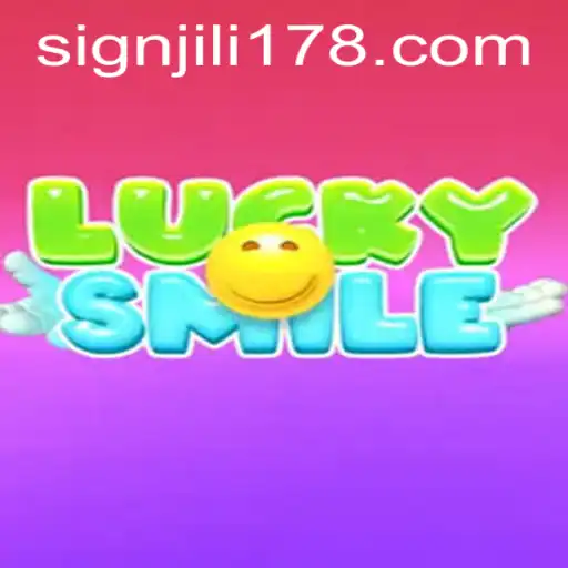 Exploring the Thrilling World of LuckySmile by JILI178
