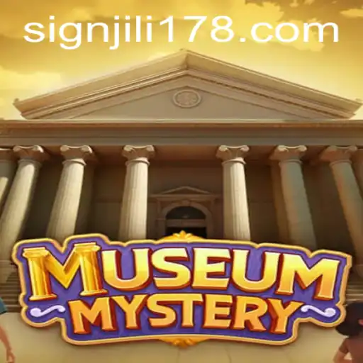 The Intriguing World of MuseumMystery and Its Unique Gameplay