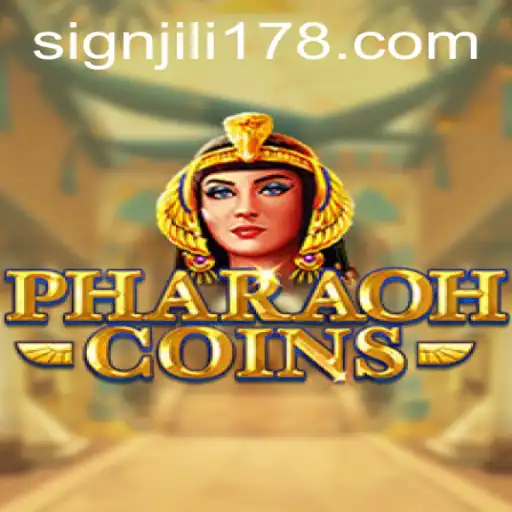 Exploring the Intriguing World of PharaohCoins with JILI178