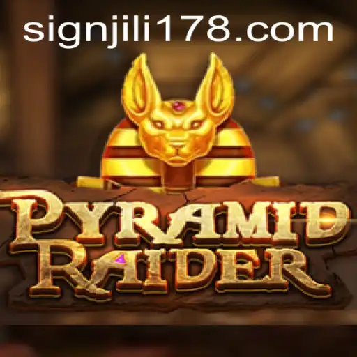 Discovering the Thrilling Adventure of PyramidRaider: A Game by JILI178