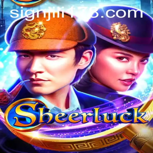 Unveiling Sheerluck: A Deep Dive into JILI178's Ingenious Game