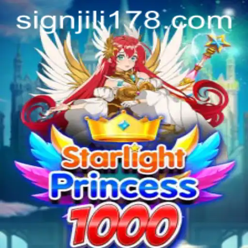 Starlight Princess 1000: An Enchanting Journey with JILI178