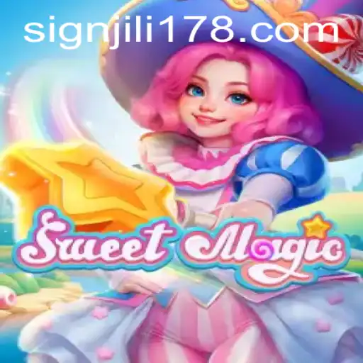 Discover the Enchantment of SweetMagic: A Dive into JILI178's Latest Game