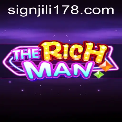 Exploring the Intrigue of TheRichMan Game with JILI178
