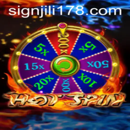 Discover HotSpin: A Thrilling Casino Game Experience with JILI178