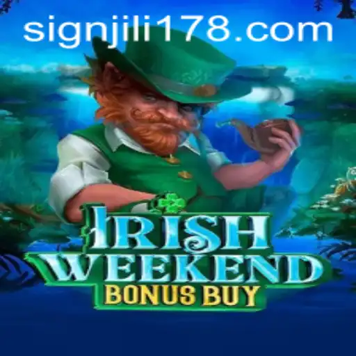 Discovering the Thrills of IrishWeekendBonusBuy