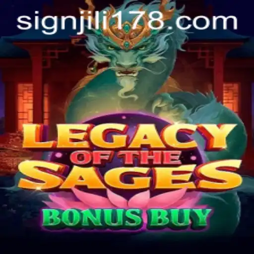 Exploring the Thrilling Adventure of LegacyoftheSagesBonusBuy