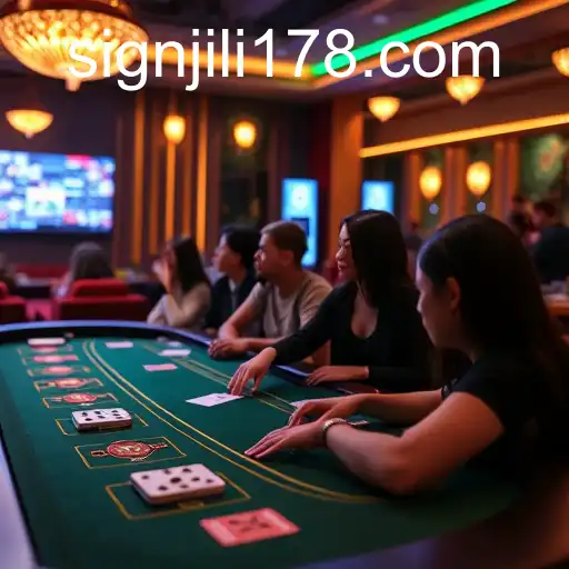 Exploring the World of Live Games: A Deep Dive into JILI178