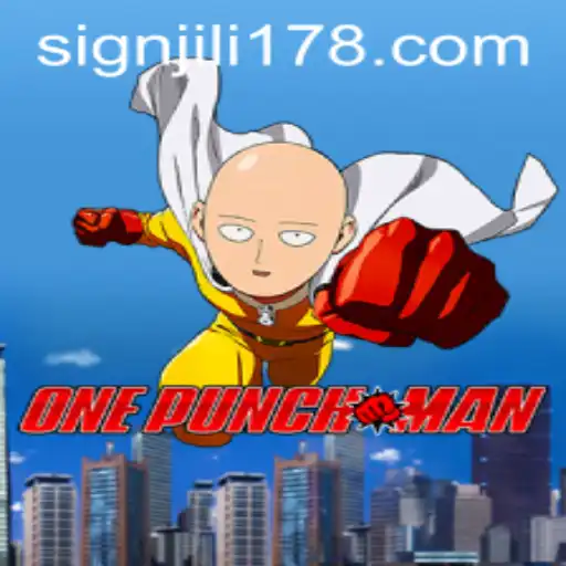 Unleashing the Power of OnePunchMan: An Exciting Journey into JILI178's Game Universe