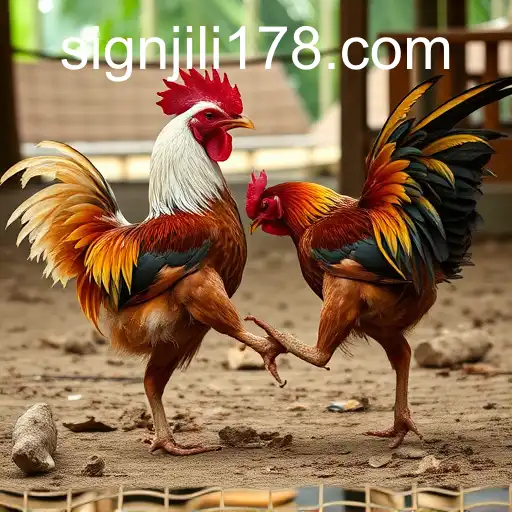 Exploring the Fascination of Online Sabong: The Role of JILI178