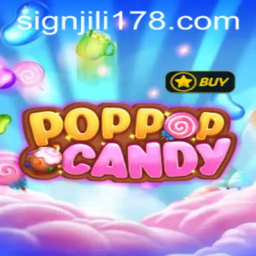 Exploring POPPOPCANDY: A Sweet Adventure in Gaming