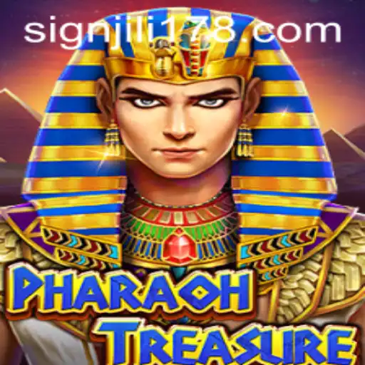 Exploring the Enigmatic World of PharaohTreasure and its Intriguing Mechanics