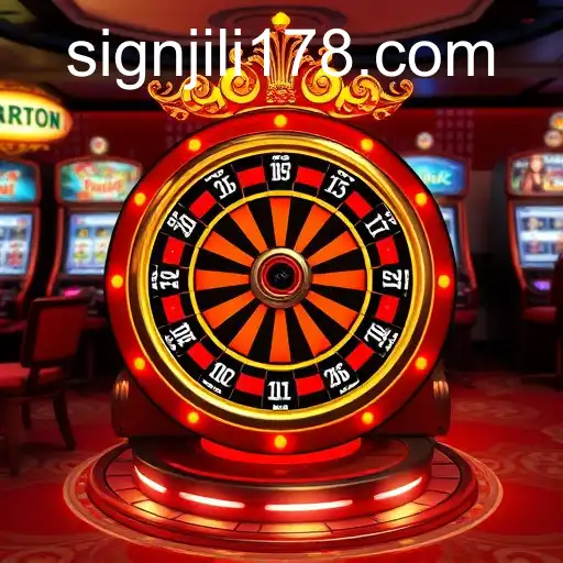 The Fascinating World of Rotary Games: Exploring JILI178