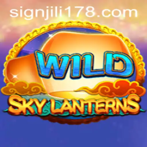 SkyLanterns: A Captivating Gaming Experience Enhanced by JILI178