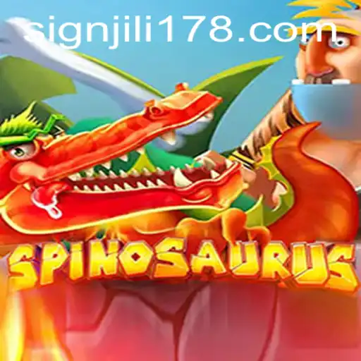 Unveiling the Thrills of Spinosaurus: The Game of Adventure and Strategy