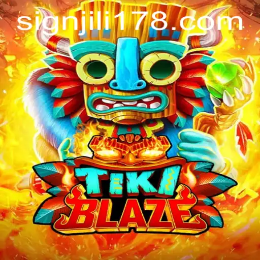 Explore the Exciting World of TikiBlaze: A Fresh Take on Online Gaming