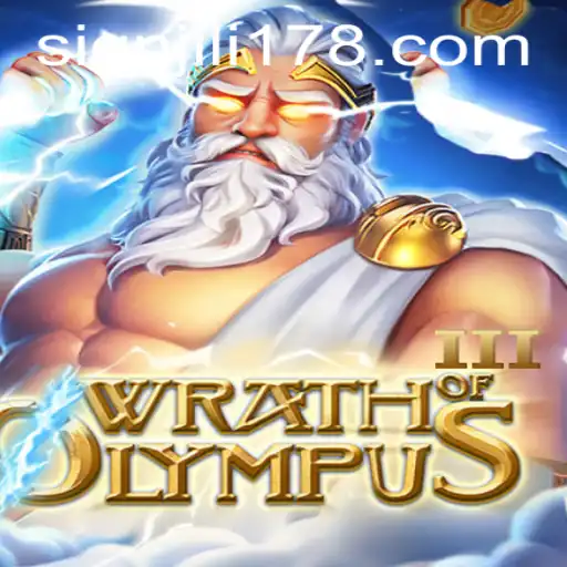 Unveiling Wrath of Olympus III: A Mythical Gaming Experience