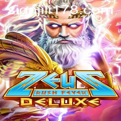 ZeusRushFeverDeluxe: The Mythological Adventure with JILI178