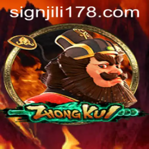 Discover the Intriguing World of ZhongKui and the Gaming Realm of JILI178